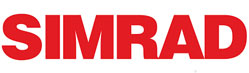 Simrad Logo