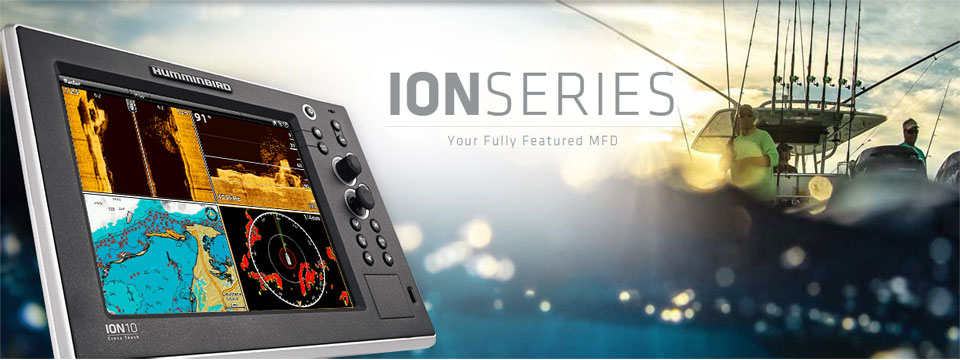 ION SERIES