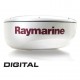 RAYMARINE Digital Radome 24 "