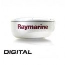 RAYMARINE Digital Radome 18 "4kW, 48mn cable not included