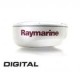 RAYMARINE Radome digital 18"