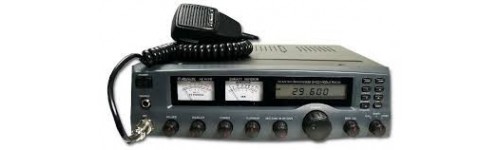 VHF Banda CB27